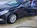 Hyundai Sonata 2014 года за 7 500 000 тг. в Тараз – фото 6