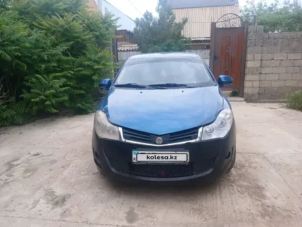 Chery Bonus 2012 года за 1 200 000 тг. в Мерке – фото 9