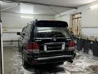 Lexus LX 470 2000 года за 8 500 000 тг. в Алматы