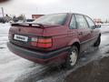 Volkswagen Passat 1992 годаүшін1 200 000 тг. в Караганда – фото 5