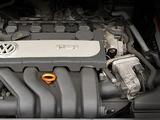 Двигатель BLX, BVX — бензиновый двигатель объемом 2.0 литра за 400 350 тг. в Астана