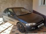 Mitsubishi Colt 1992 годаүшін680 000 тг. в Шымкент