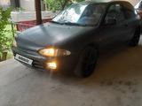 Mitsubishi Colt 1992 годаүшін680 000 тг. в Шымкент – фото 4