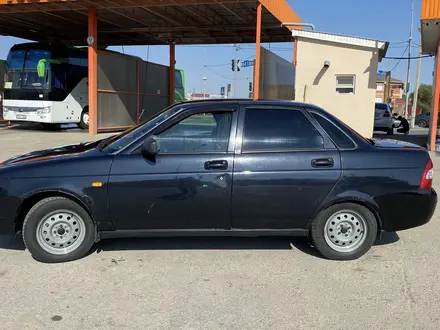 ВАЗ (Lada) Priora 2170 2008 года за 1 600 000 тг. в Атырау – фото 3