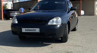 ВАЗ (Lada) Priora 2170 2008 года за 1 600 000 тг. в Атырау