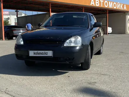 ВАЗ (Lada) Priora 2170 2008 года за 1 600 000 тг. в Атырау