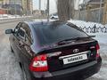 ВАЗ (Lada) Priora 2172 2011 годаүшін2 280 000 тг. в Костанай – фото 6