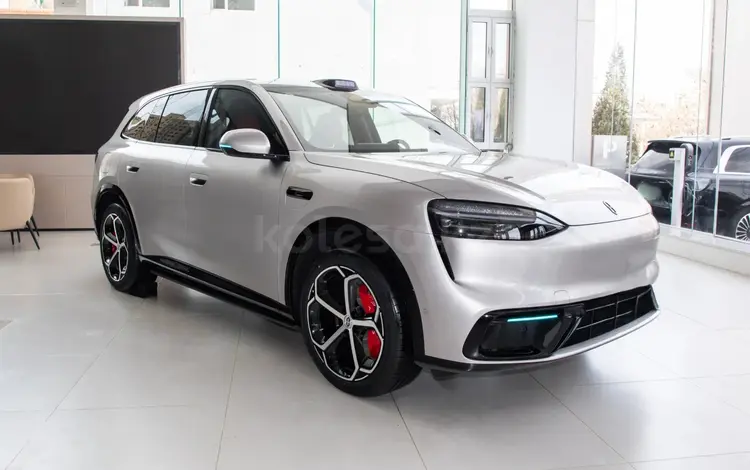 AITO M7 Ultra 4WD 5s 2026 года за 25 000 000 тг. в Астана