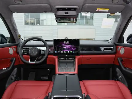 AITO M7 Ultra 4WD 5s 2026 года за 25 000 000 тг. в Астана – фото 13