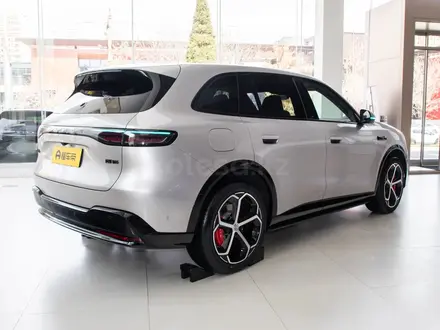 AITO M7 Ultra 4WD 5s 2026 года за 25 000 000 тг. в Астана – фото 8
