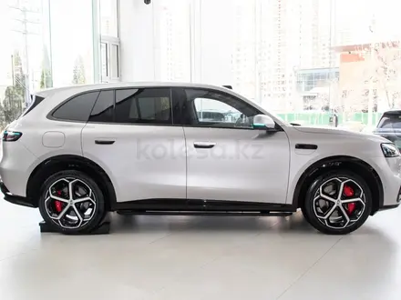 AITO M7 Ultra 4WD 5s 2026 года за 25 000 000 тг. в Астана – фото 7