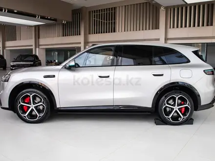AITO M7 Ultra 4WD 5s 2026 года за 25 000 000 тг. в Астана – фото 5