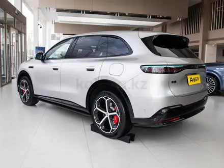 AITO M7 Ultra 4WD 5s 2026 года за 25 000 000 тг. в Астана – фото 4