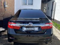 Toyota Camry 2012 годаүшін10 200 000 тг. в Усть-Каменогорск