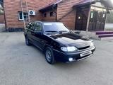 ВАЗ (Lada) 2114 2013 годаүшін1 650 000 тг. в Усть-Каменогорск – фото 3