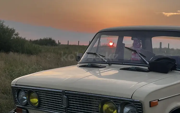 ВАЗ (Lada) 2106 1986 годаfor700 000 тг. в Рудный