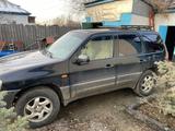 Mazda Tribute 2002 годаfor3 000 000 тг. в Талдыкорган – фото 2