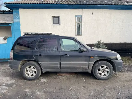 Mazda Tribute 2002 года за 3 000 000 тг. в Талдыкорган – фото 3