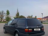 Volkswagen Passat 1989 года за 1 900 000 тг. в Алматы – фото 4