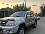 Toyota 4Runner 2004 года за 9 000 000 тг. в Алматы – фото 3