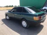 Audi 80 1987 годаүшін650 000 тг. в Тараз – фото 2