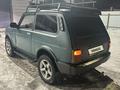 ВАЗ (Lada) Lada 2121 2011 года за 2 500 000 тг. в Темиртау – фото 9