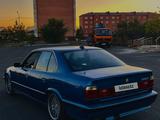 BMW 525 1994 года за 1 200 000 тг. в Астана
