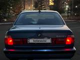 BMW 525 1994 года за 1 200 000 тг. в Астана – фото 3
