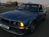 BMW 525 1994 года за 1 200 000 тг. в Астана – фото 2