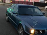 BMW 525 1994 года за 1 200 000 тг. в Астана – фото 4