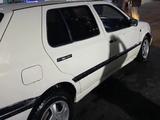 Volkswagen Golf 1993 годаүшін800 000 тг. в Степногорск