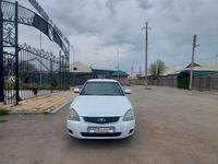 ВАЗ (Lada) Priora 2170 2012 года за 2 400 000 тг. в Шымкент