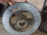 Шкив коленвала за 25 000 тг. в Алматы