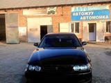 Toyota Chaser 1996 годаүшін3 300 000 тг. в Усть-Каменогорск – фото 3