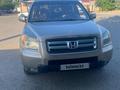 Honda Pilot 2006 года за 6 500 000 тг. в Шымкент – фото 2