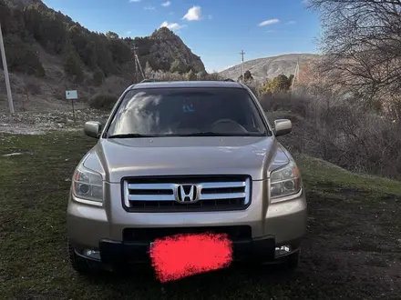 Honda Pilot 2006 года за 6 500 000 тг. в Шымкент