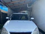ВАЗ (Lada) Priora 2171 2012 года за 2 000 000 тг. в Талдыкорган