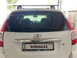 ВАЗ (Lada) Priora 2171 2012 года за 2 000 000 тг. в Талдыкорган – фото 4