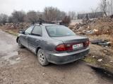 Mazda 323 1994 года за 10 000 тг. в Тараз – фото 4
