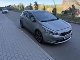 Kia Cee'd 2013 годаүшін5 000 000 тг. в Астана – фото 2