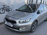 Kia Cee'd 2013 годаүшін5 000 000 тг. в Астана
