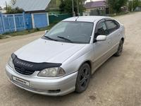 Toyota Avensis 2001 года за 2 450 000 тг. в Актобе