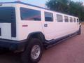 Hummer H2 2004 года за 12 000 000 тг. в Алматы – фото 5