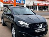 Nissan Qashqai 2012 года за 6 000 000 тг. в Астана