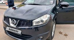 Nissan Qashqai 2012 годаүшін6 000 000 тг. в Астана – фото 2