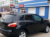 Nissan Qashqai 2012 года за 6 200 000 тг. в Астана – фото 3