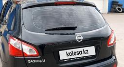 Nissan Qashqai 2012 года за 6 000 000 тг. в Астана – фото 4