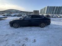 Hyundai Sonata 2021 года за 12 800 000 тг. в Астана