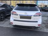 Lexus RX 270 2014 года за 12 500 000 тг. в Актобе – фото 3