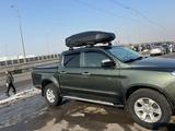 JAC T6 2019 годаүшін7 700 000 тг. в Алматы – фото 4